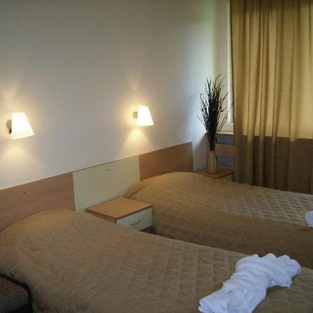 Bor Hotel Belitsa  Dış mekan fotoğraf