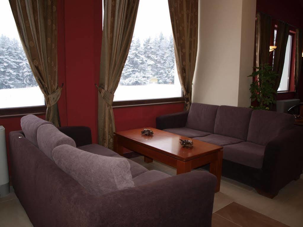 Bor Hotel Belitsa  Dış mekan fotoğraf