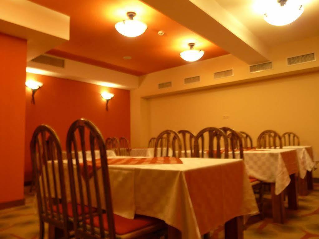 Bor Hotel Belitsa  Dış mekan fotoğraf