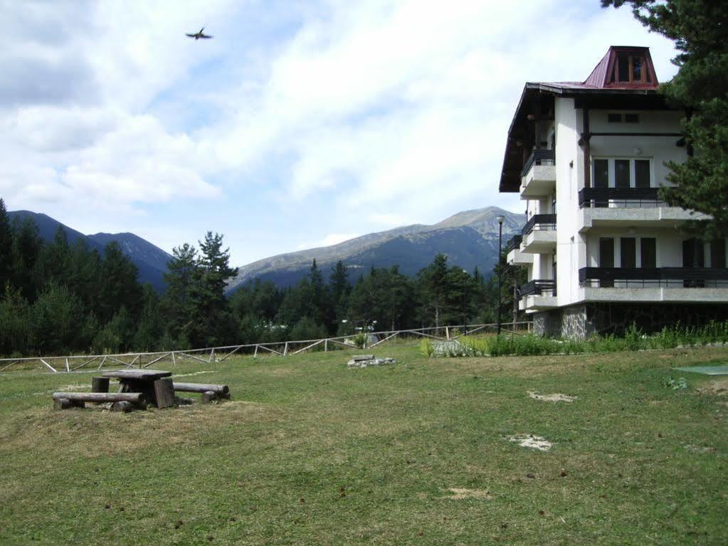 Bor Hotel Belitsa  Dış mekan fotoğraf