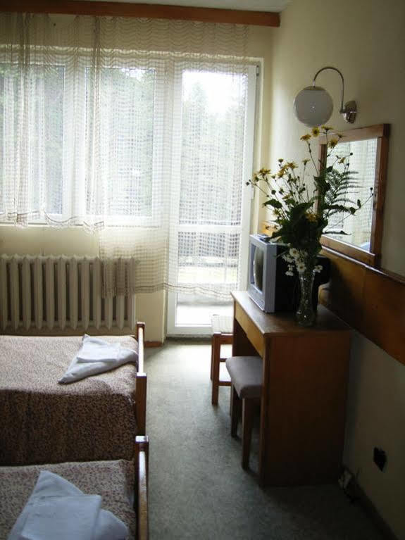 Bor Hotel Belitsa  Dış mekan fotoğraf