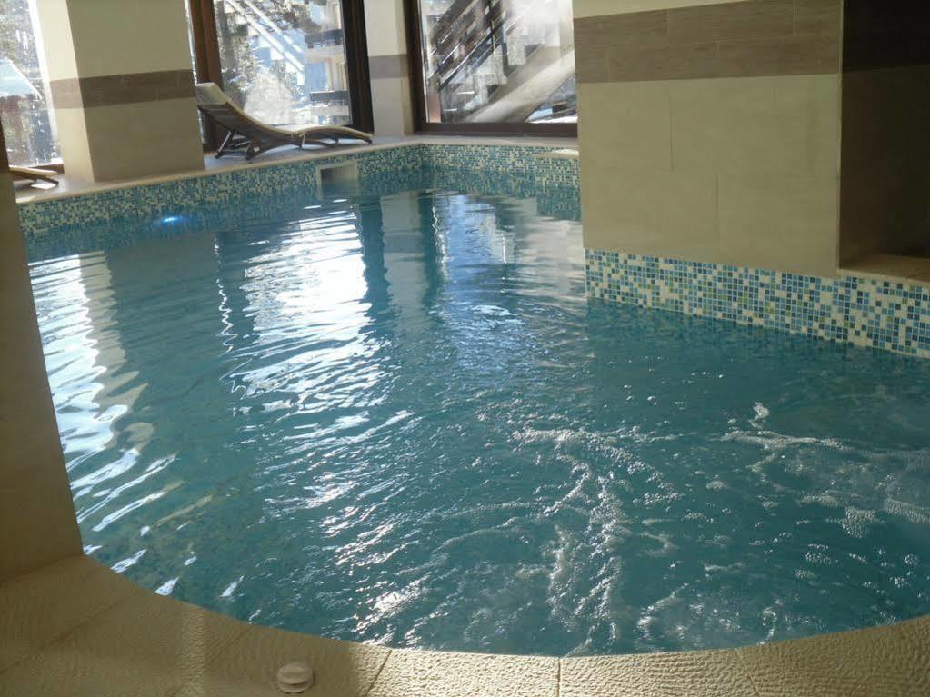 Bor Hotel Belitsa  Dış mekan fotoğraf