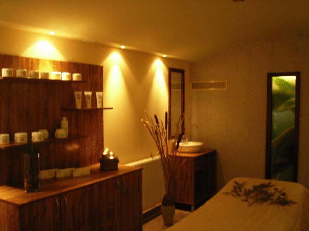 Bor Hotel Belitsa  Dış mekan fotoğraf