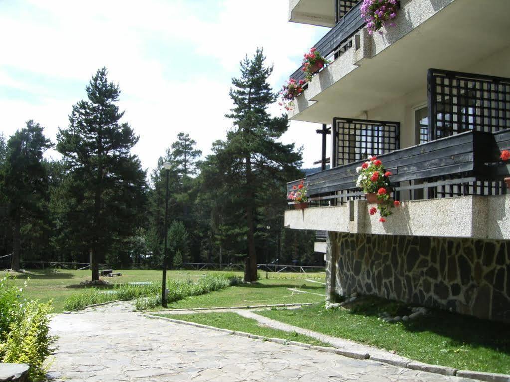 Bor Hotel Belitsa  Dış mekan fotoğraf