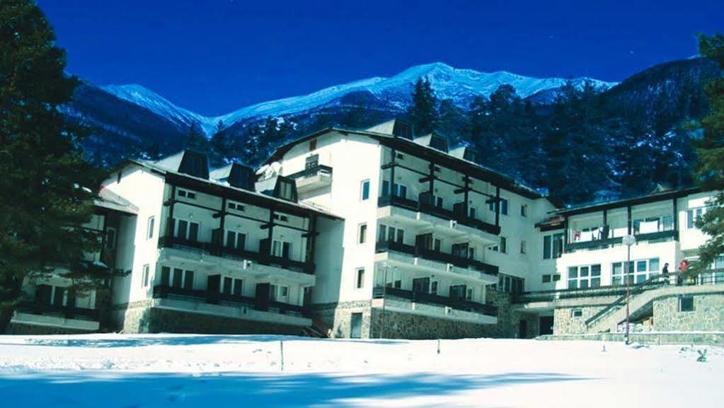 Bor Hotel Belitsa  Dış mekan fotoğraf