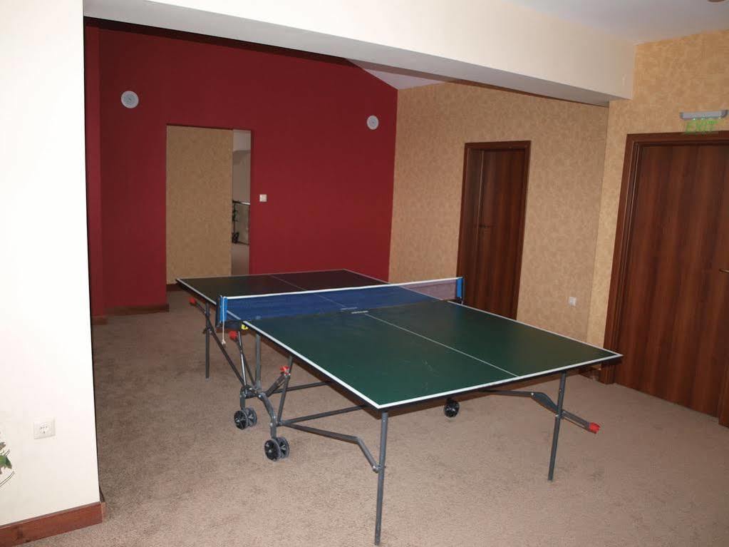 Bor Hotel Belitsa  Dış mekan fotoğraf