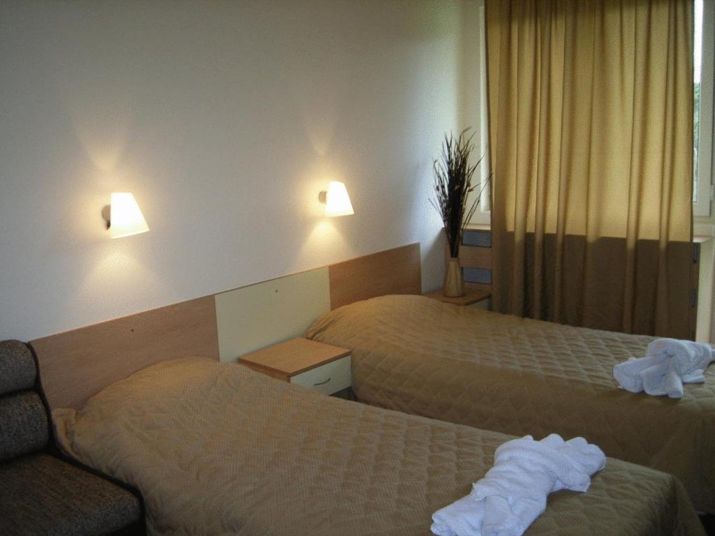 Bor Hotel Belitsa  Dış mekan fotoğraf