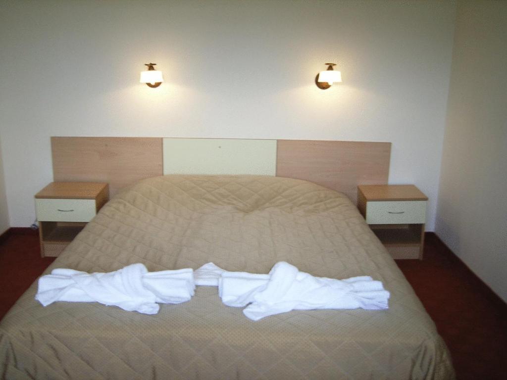 Bor Hotel Belitsa  Dış mekan fotoğraf