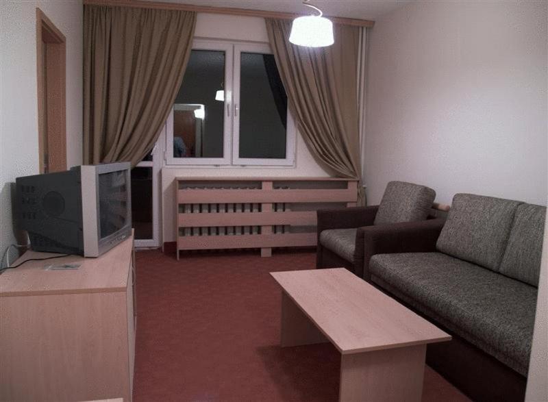 Bor Hotel Belitsa  Dış mekan fotoğraf
