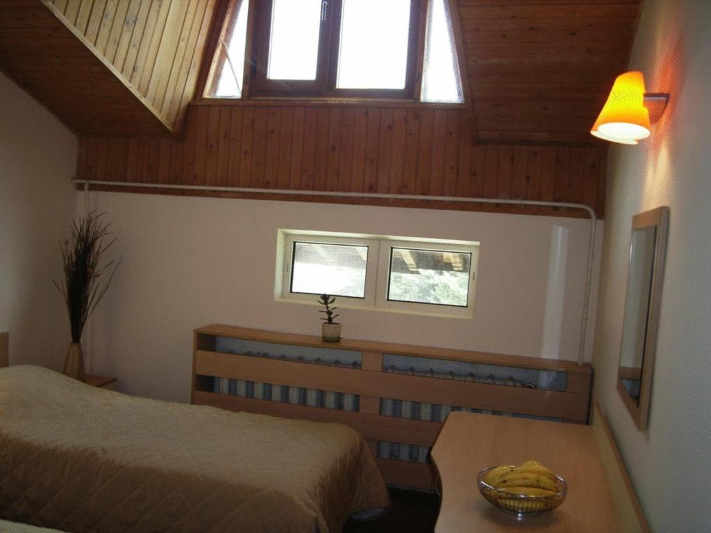 Bor Hotel Belitsa  Dış mekan fotoğraf