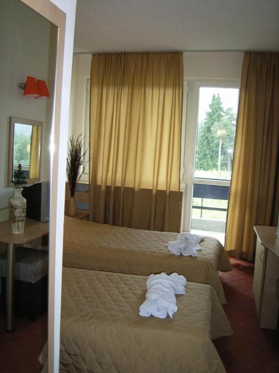 Bor Hotel Belitsa  Dış mekan fotoğraf