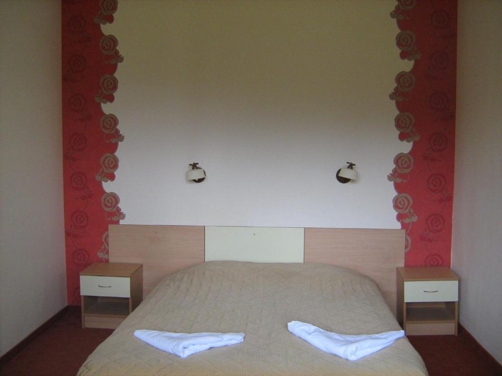 Bor Hotel Belitsa  Oda fotoğraf